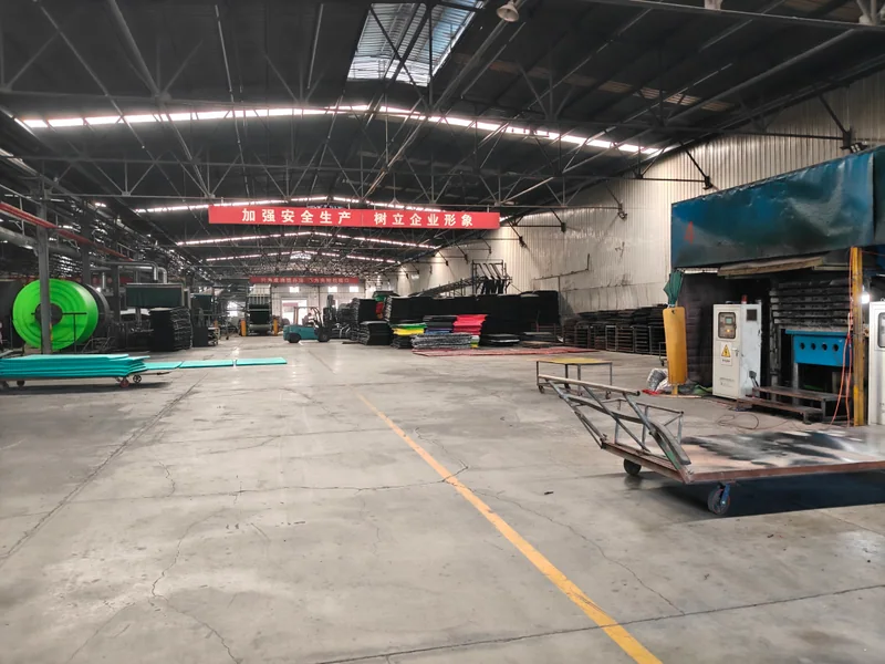 Foaming workshop · On-site photo